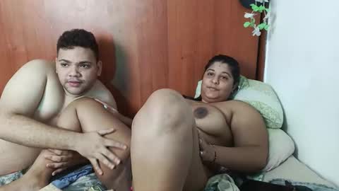 Your New Girlfriend online show from 02-21-26, 06:47