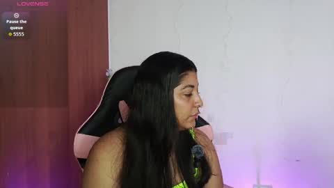 Your New Girlfriend online show from 04-14-26, 03:29