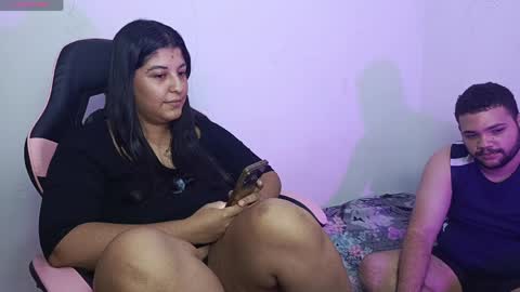 Your New Girlfriend online show from 04-20-26, 12:13