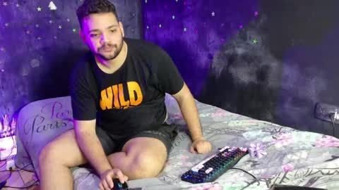 Your New Girlfriend online show from 06-09-26, 02:12