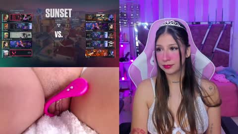 Snapshot of bellyrouse chatting on 01-07-25, 04:18 Belly Bella online show from 01-07-25, 04:18