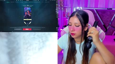 Snapshot of bellyrouse chatting on 01-14-25, 07:48 Belly Bella online show from 01-14-25, 07:48