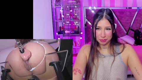 Snapshot of bellyrouse chatting on 01-31-25, 04:47 Belly Bella online show from 01-31-25, 04:47