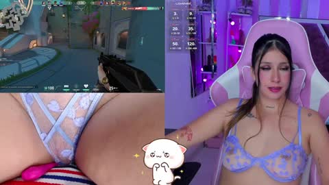 Snapshot of bellyrouse chatting on 02-05-25, 07:18 Belly Bella online show from 02-05-25, 07:18