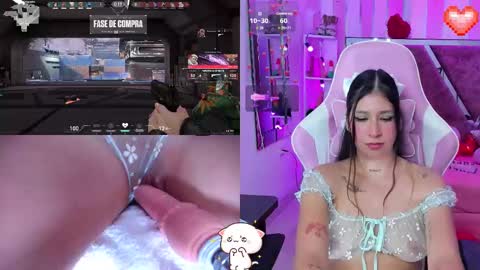 Snapshot of bellyrouse chatting on 02-18-25, 08:27 Belly Bella online show from 02-18-25, 08:27