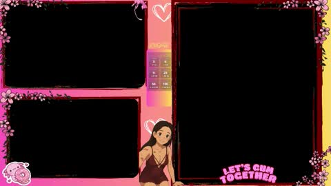 Snapshot of bellyrouse chatting on 11-15-25, 05:05 Belly Bella online show from 11-15-25, 05:05