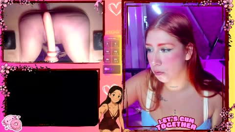 Belly Bella online show from 03-24-26, 04:06