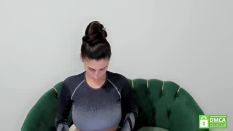 Snapshot of belovedkhlloe chatting on 01-29-25, 03:15 OnlyFans belovedkhlloe online show from 01-29-25, 03:15