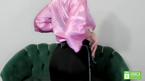 Snapshot of belovedkhlloe chatting on 02-06-25, 05:30 OnlyFans belovedkhlloe online show from 02-06-25, 05:30