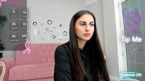 Snapshot of belovedkhlloe chatting on 09-28-25, 07:19 OnlyFans belovedkhlloe online show from 09-28-25, 07:19