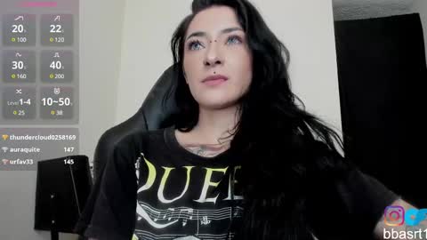 Bely   Bbasrt1 -  hot online show from 03-09-25, 10:30