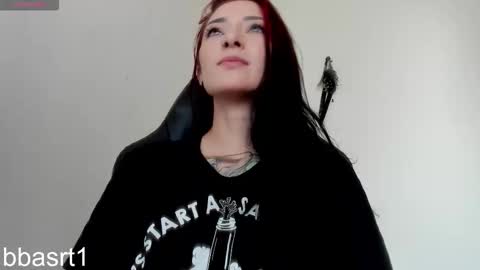 Bely   Bbasrt1 -  hot online show from 11-14-25, 04:49