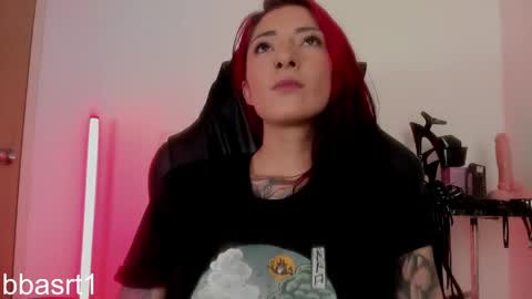 Snapshot of belyswitch chatting on 05-22-26, 08:47 Bely Bbasrt1 - hot online show from 05-22-26, 08:47