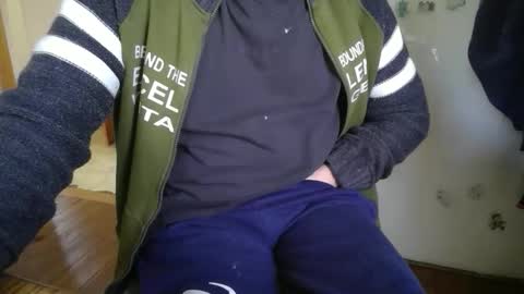 Snapshot of bemichel chatting on 05-03-26, 11:16 jaimetout online show from 05-03-26, 11:16