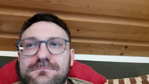 ben00189 online show from 11-16-25, 01:17