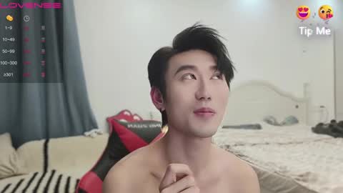 Snapshot of ben705676 chatting on 03-01-25, 07:15 Ben online show from 03-01-25, 07:15