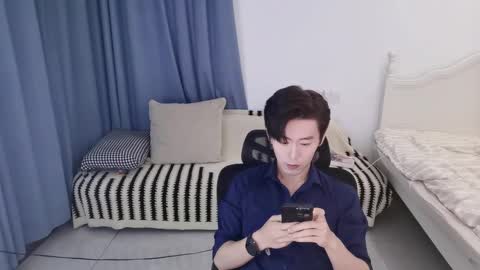 Snapshot of ben705676 chatting on 10-23-25, 03:00 Ben online show from 10-23-25, 03:00