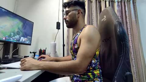 BEN online show from 12-10-24, 12:28