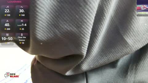 BEN online show from 12-11-24, 12:54