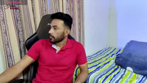 BEN online show from 12-11-24, 08:39