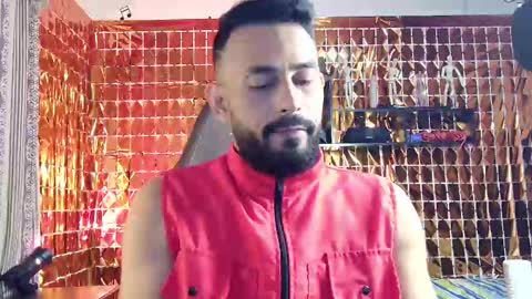 BEN online show from 01-15-25, 01:02