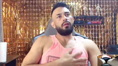 BEN online show from 01-19-25, 06:53