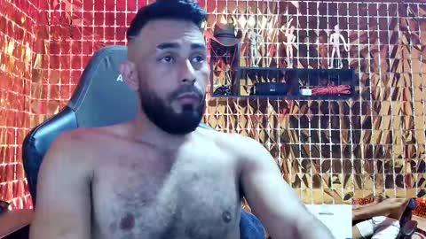 BEN online show from 01-25-25, 07:07