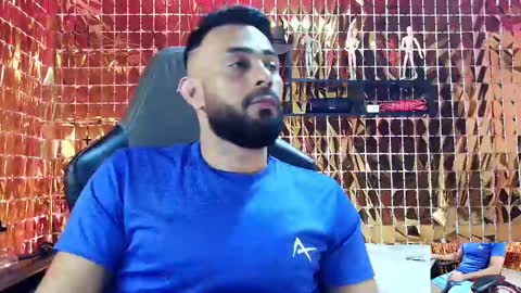 BEN online show from 01-26-25, 05:45