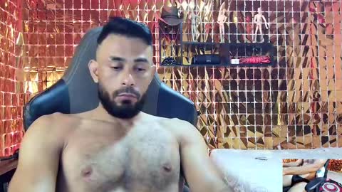 BEN online show from 01-26-25, 08:46