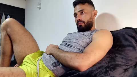 BEN online show from 02-13-25, 04:22