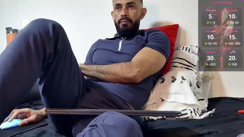 BEN online show from 02-16-25, 12:30