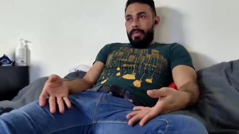 BEN online show from 03-05-25, 02:14