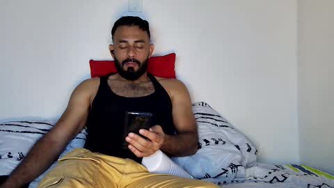 BEN online show from 03-07-25, 06:22