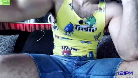 BEN online show from 04-19-26, 06:10