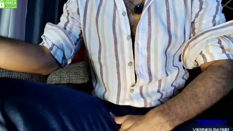 BEN online show from 04-25-26, 12:24