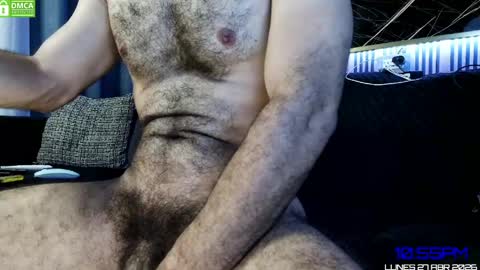 BEN online show from 04-28-26, 03:55