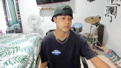 Ben online show from 01-02-25, 08:02