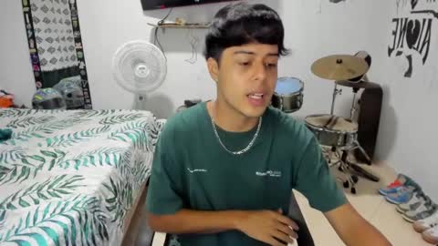 Ben online show from 01-03-25, 10:19