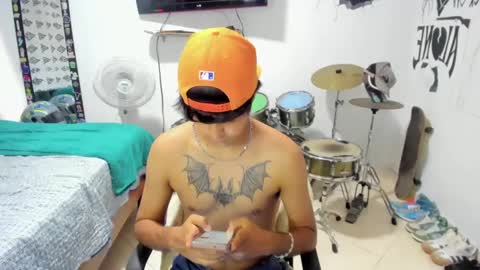 Ben online show from 02-21-25, 08:16