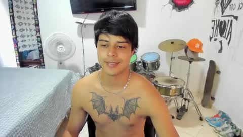 Ben online show from 02-27-25, 08:20