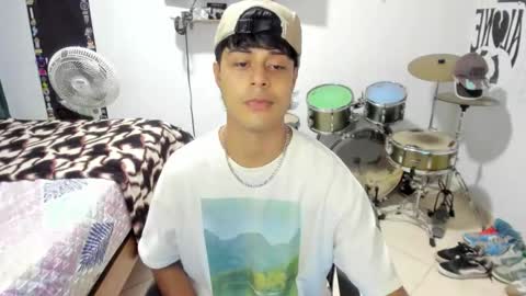 Ben online show from 10-23-25, 03:39