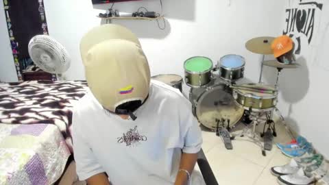 Snapshot of ben_falcon chatting on 11-15-25, 03:04 Ben online show from 11-15-25, 03:04