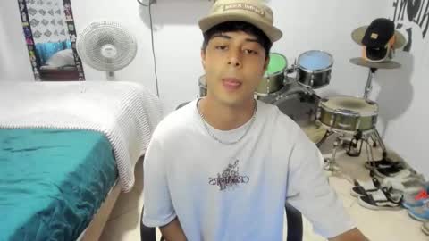 Snapshot of ben_falcon chatting on 02-23-26, 09:01 Ben online show from 02-23-26, 09:01