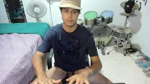 Snapshot of ben_falcon chatting on 03-11-26, 03:56 Ben online show from 03-11-26, 03:56