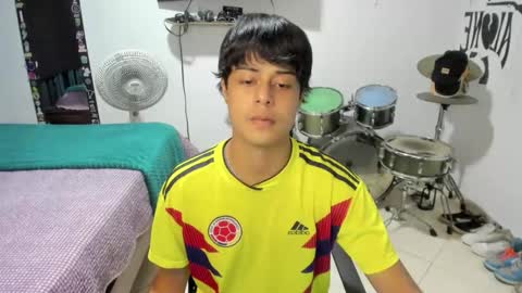 Snapshot of ben_falcon chatting on 03-17-26, 02:27 Ben online show from 03-17-26, 02:27