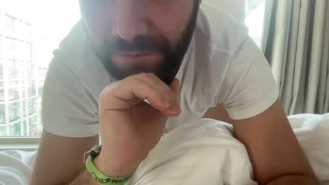 Ben N. online show from 02-09-25, 12:30