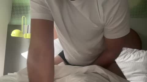 Ben N. online show from 02-20-25, 11:20