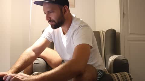 Ben N. online show from 09-14-25, 08:30