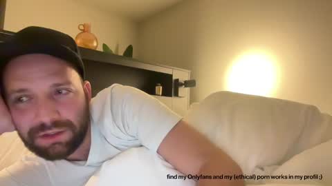 Ben N. online show from 11-08-25, 12:22