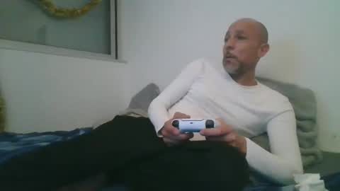 benbare13 online show from 12-25-24, 11:31